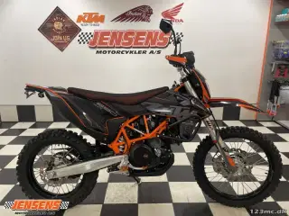 KTM 690 ENDURO R