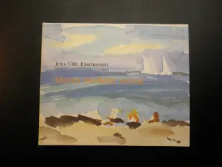 Havet mellem øerne af Jens Uffe Rasmussen