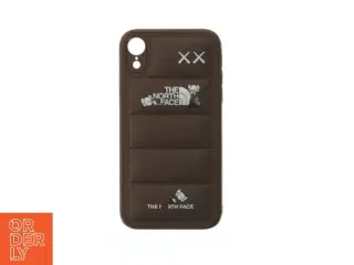 Mobilcover til iPhone fra The north face (str. 16,5 x 9 cm)