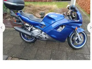 Motorcykel 