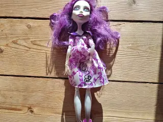 Monster High Spectra Vondergeist dukke