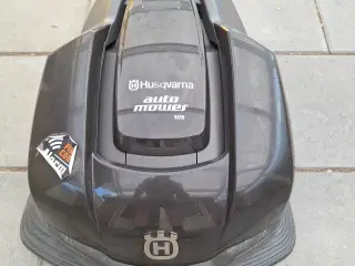 Husquarna automover 105