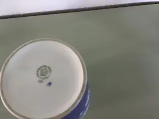 Flot vase