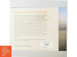 Långf&#228;rdskajak af Karin Mentzing (bog) fra W&W