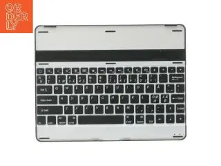 Trådløst tastatur til tablet (str. 24,5x19 cm)
