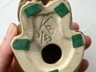 Knud Basse-bjørn, 9 cm