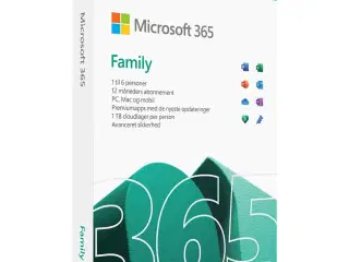 office 365 family 