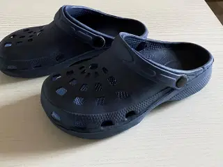 Sandaler/Træsko str. 34