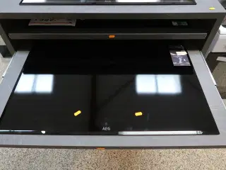 Induktionskogeplade AEG IPE84531FB