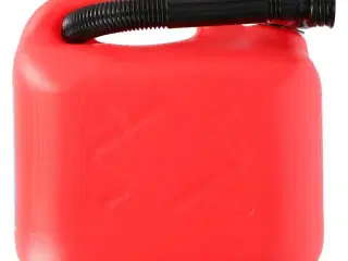 Reservedunk, Allride, rød, 5l