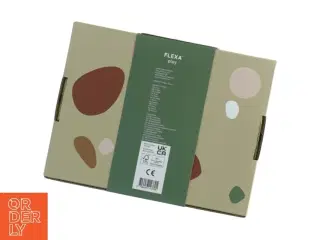 FLEXA Play Frugt Legetøjssæt fra FLEXA (str. 21 x 16 cm)