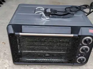 Ovn bordovn 1380w
