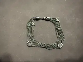 Georg Jensen Armbånd