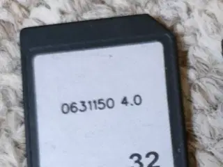 Sd kort