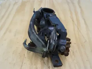 New Holland BB9090 Bindestol 700113321