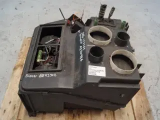 John Deere 2054 Kabineblæser AZ43302