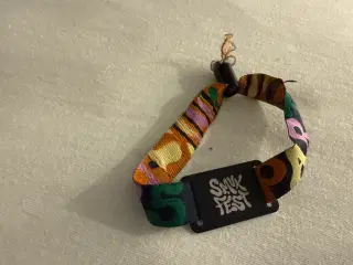 Smukfest partout billet sælges