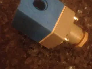 Danfoss magnetventil...spole 24 volt AC