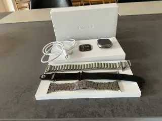 Apple Watch Ultra 2