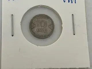 10 øre 1917 Norge