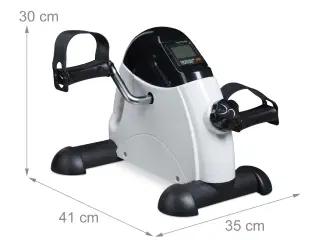  Motionscykel mini