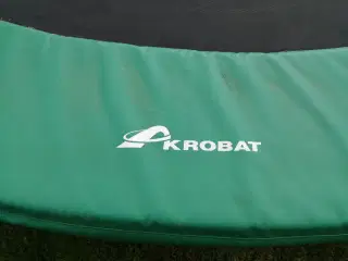 trampolin - brugt