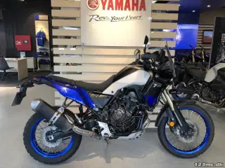 Yamaha Ténéré 700