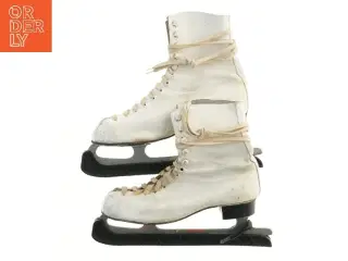 Skøjter med størrelse 40 (str. 40 )