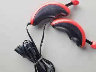 ⭐️· Carrera First Speed Controllere