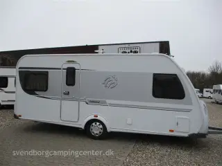 2015 - Knaus Südwind 500 FU   Kommer ca. 27 Juni