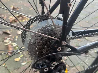 specialized crosstrail comp disc  str. L