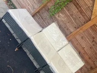 Lounge sofa