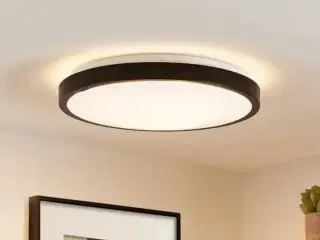 4 stk. 30W loftlampe rund