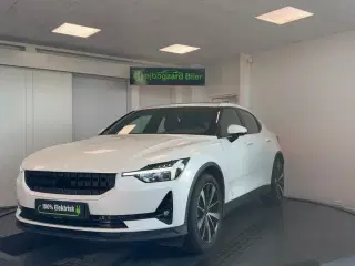 Polestar 2  Long Range