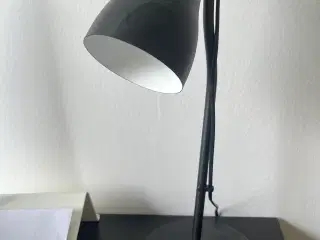 Skrivebordslampe