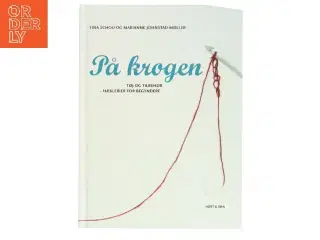 På krogen (Bog)