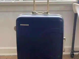 Hardcase Kuffert fra Benetton