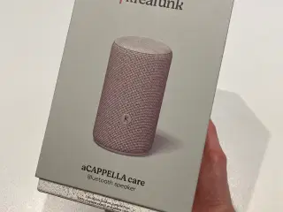 Kreafunk aCAPPELLA bluetooth højtaler