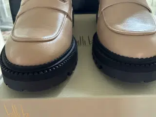 Flotte ubrugte loafers Dame 
