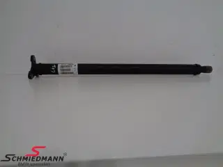 Kardan for Automatgear L=705MM B26207556019 BMW X5 (E70) X6 (E71)