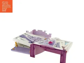 Slot byggesæt fra Playmobil
