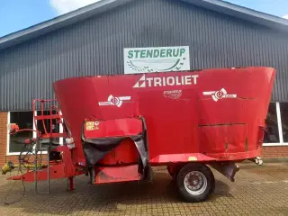 Trioliet SOLOMIX 2 2400 LZKX