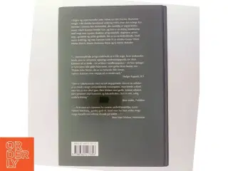 Dagen og vejen af John Nehm (Bog)