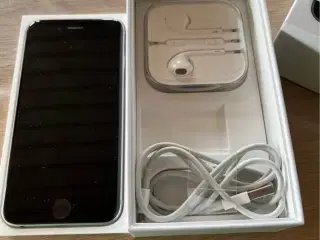 iPhone 6 S