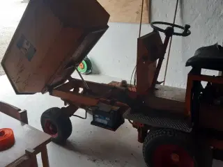 Dumper