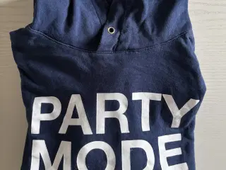 Trøje med hætte, HM str. 158-164, 12 år