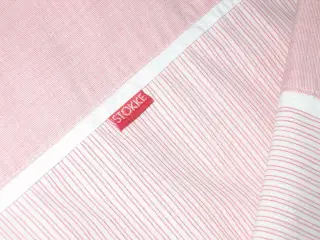 Stokke junior sengetøj