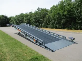BEAR 10.0 Udlejning