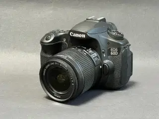 Canon 60d