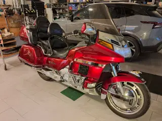 Honda Goldwing GL 1500